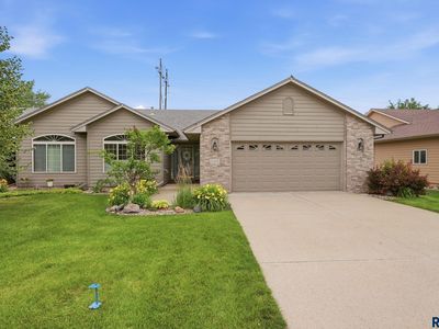 3430 S Harmony Dr, Sioux Falls, SD, 57110