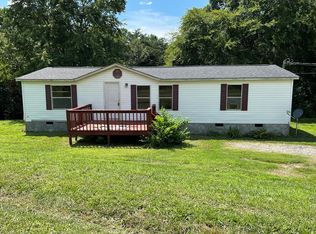 598 Ridgeview Cir, Chatsworth, GA 30705