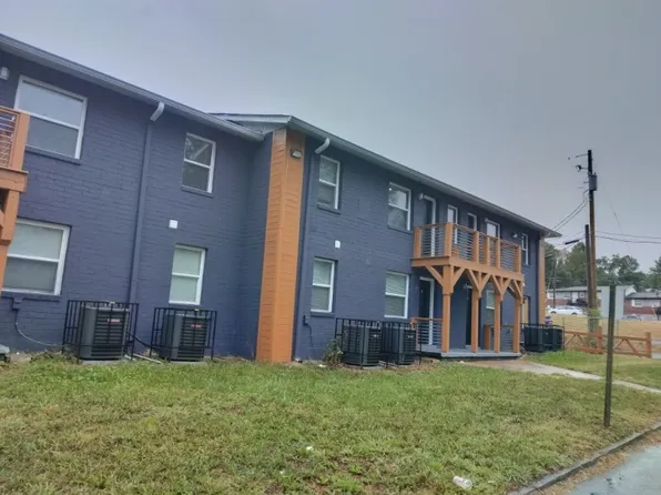 150 Wadley St NW #1, Atlanta, GA 30314