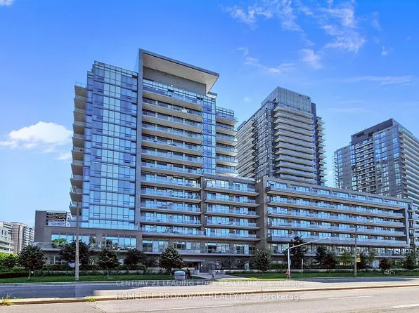 52 Forest Manor Rd, Toronto, ON