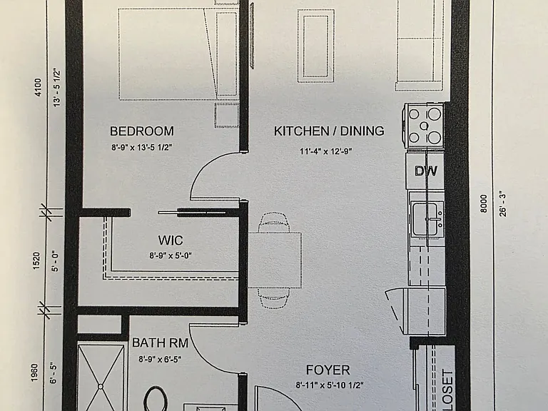 604 Queen St S #312 — Photo 8