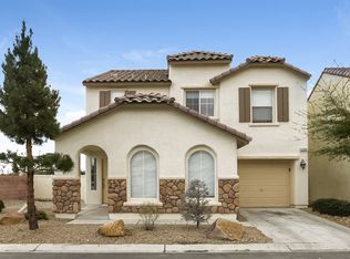 5209 Palm Pinnacle Ave, Las Vegas, NV 89139