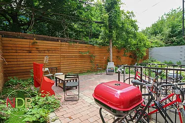 Rented by Next Door Realty NYC