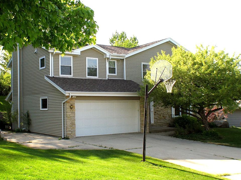 located on a quiet cul de sac