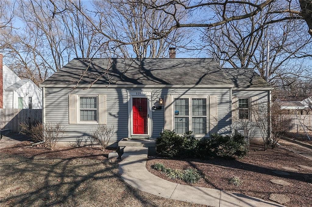 5211 Rosslyn Ave, Indianapolis, IN 46220 Zillow