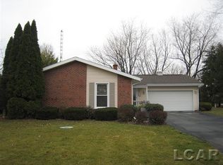 6620 Green Hwy, Tecumseh, MI 49286