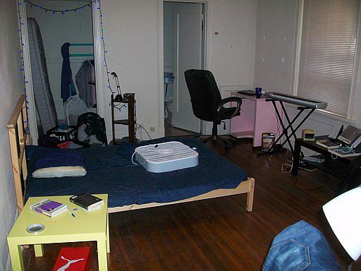 2nd image of 1206 W Franklin St APT 4