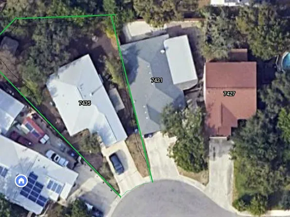 7435 Hunters Land, San Antonio, TX 78249