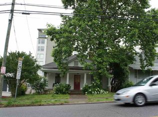 420 Saint Marys St, Raleigh, NC 27603