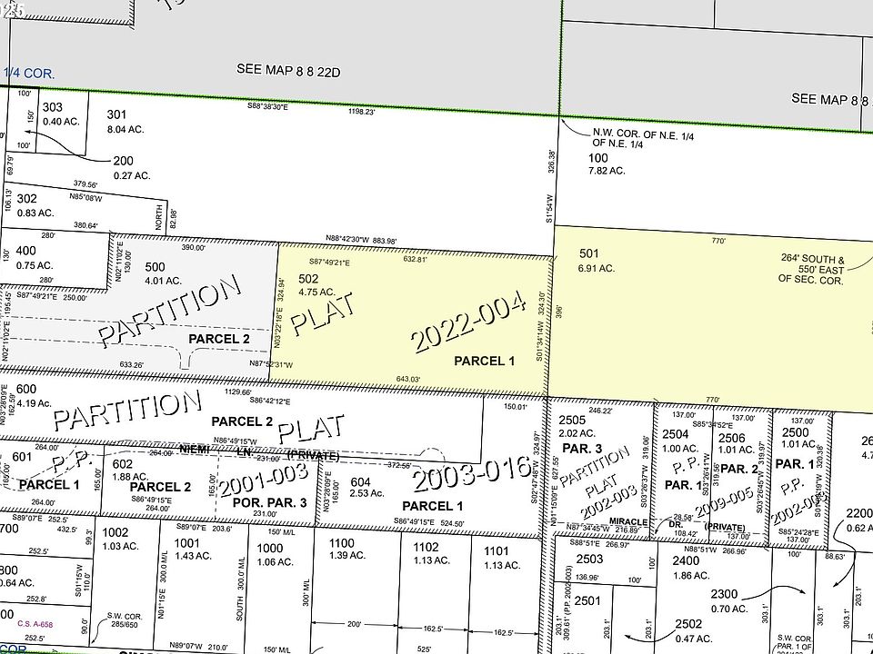 2nd image of 0 Svensen Market Rd