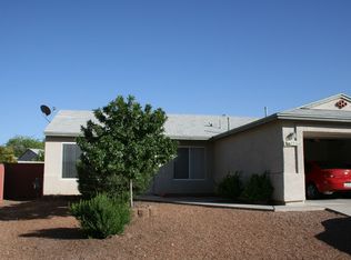 8956 E McMurray Pl, Tucson, AZ 85730