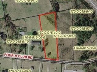 1719 Four H Club Rd, Augusta, GA 30906