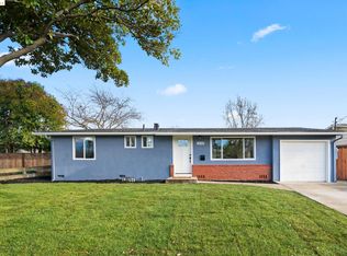 3048 Laurence Ct, Concord, CA 94520