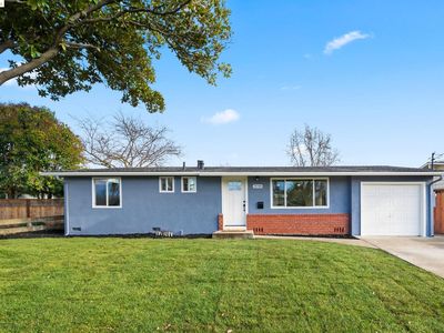 3048 Laurence Ct, Concord, CA, 94520