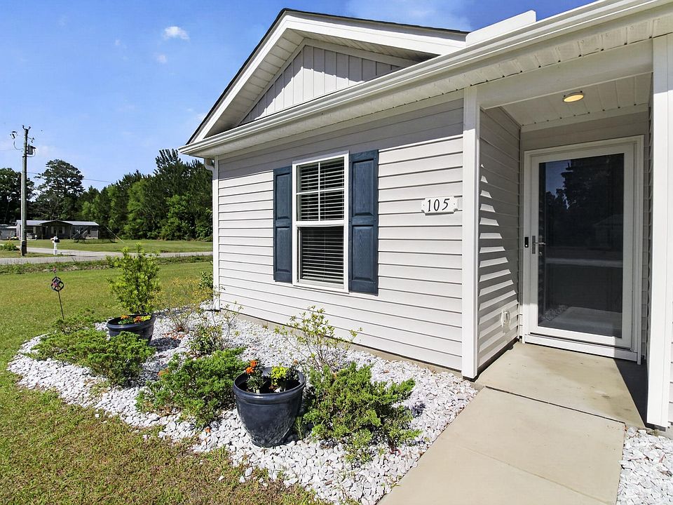 1st image of 105 Brittmore Park Pl.