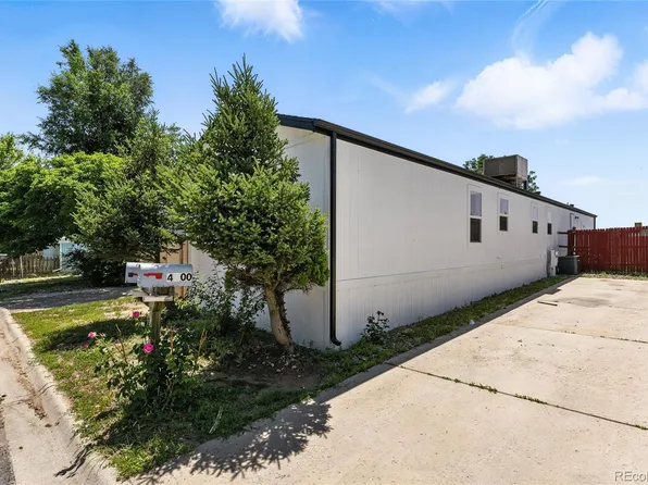 4916 E 96th Place, Denver, CO 80229