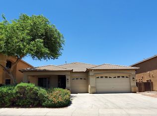 7004 S 58th Ave, Laveen, AZ 85339