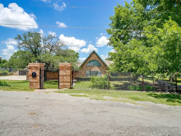 124 Candleridge Ct, Weatherford, TX 76087