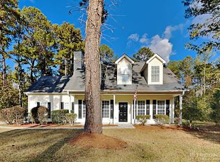 413 Pamela Ct, McDonough, GA 30252