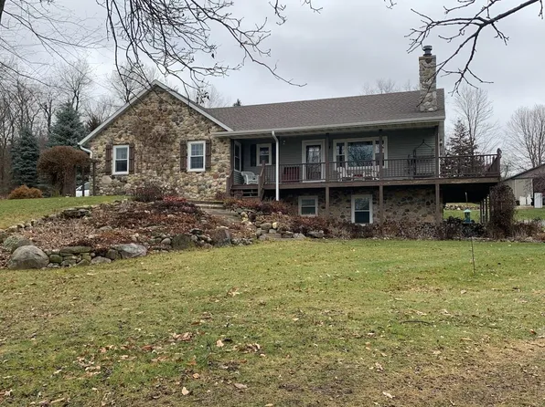 N5798 N Helenville Rd, Helenville, WI 53137