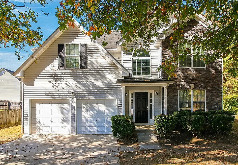 327 Tap Root Ln