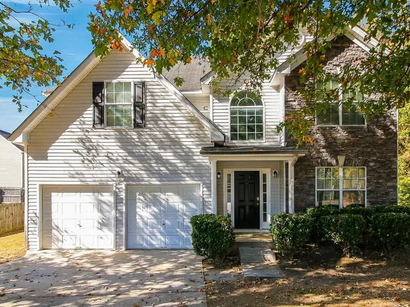 327 Tap Root Ln, College Park, GA 30349