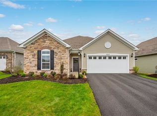 4024 Sir James Dr, Mc Donald, PA 15057