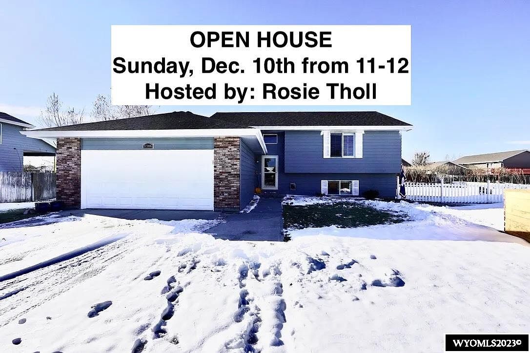 5306 Comanche Cir, Bar Nunn, WY 82601 MLS 20235880 Zillow