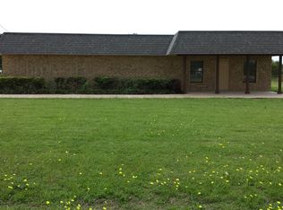 709 N Smith Ave, Dawson, TX 76639