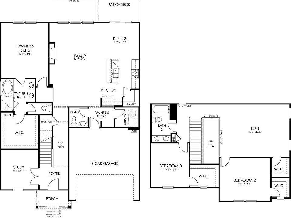 2nd image of 1892 Azure Grove Ct