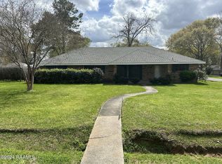227 Virginia Ave, Lafayette, LA 70507
