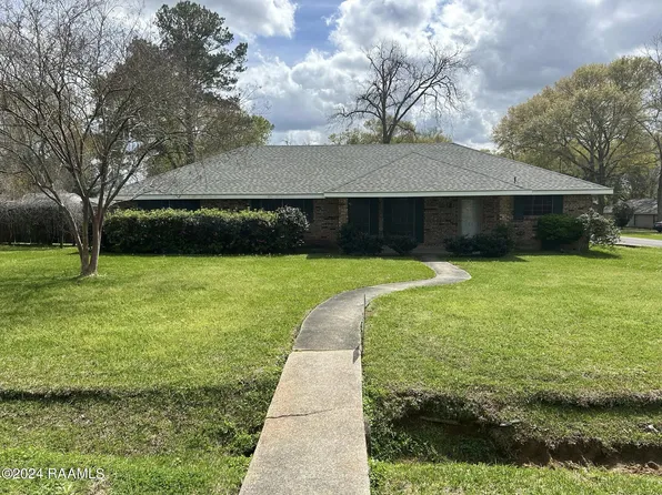 227 Virginia Ave, Lafayette, LA 70507
