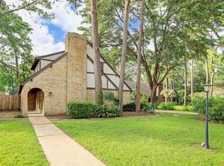 8122 Oak Moss Dr, Spring, TX 77379