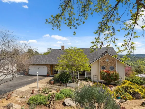 30999 Blue Heron Way, Coarsegold, CA 93614