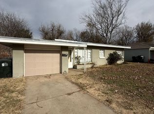 211 E Vida Way, Norman, OK 73069