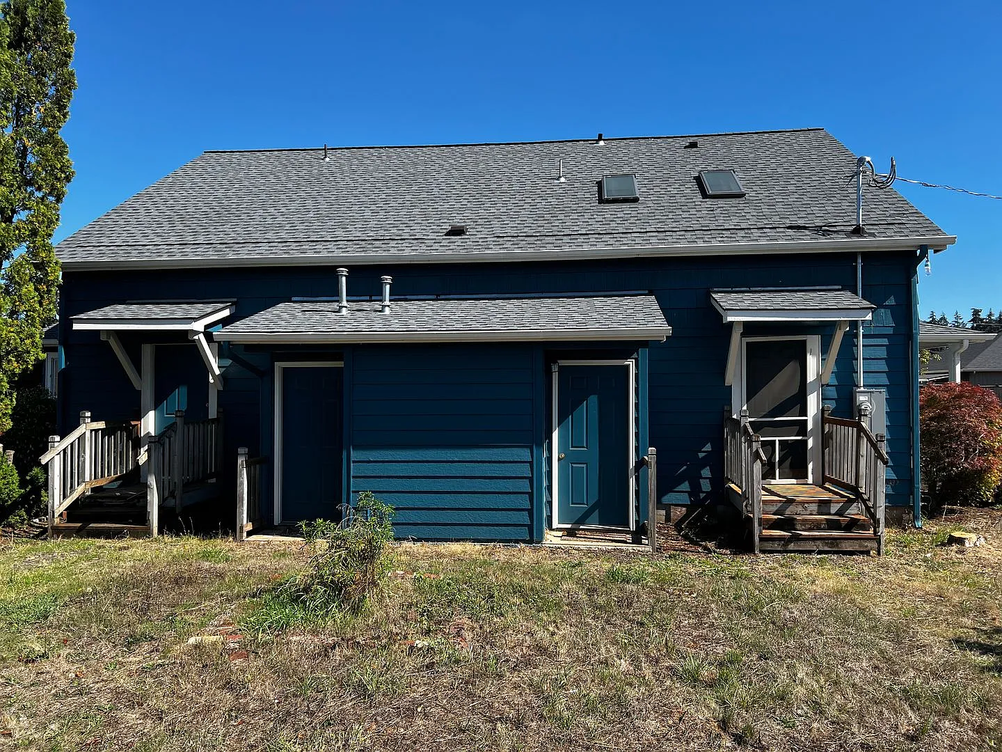 Large 5-bedroom, 2-bathroom Farmhouse for rent! — Photo 4