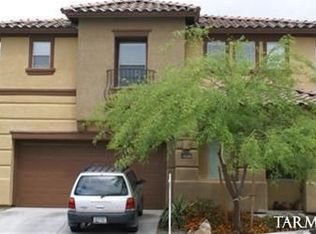 1624 W Green Thicket Way, Tucson, AZ 85704