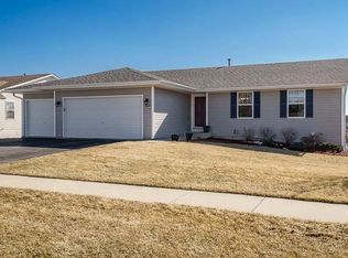 6827 Tupelo Rd, Loves Park, IL 61111