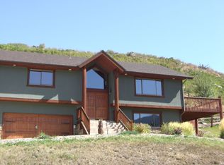 6748 Wauconda Dr, Larkspur, CO 80118