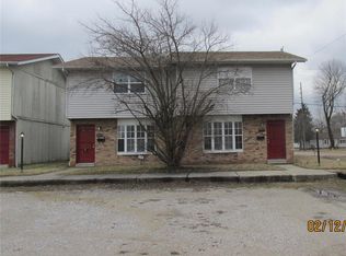 800 Nobie Ln, East Saint Louis, IL 62203