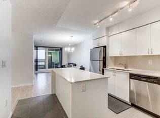 800 Lawrence Ave W #312, Toronto, ON