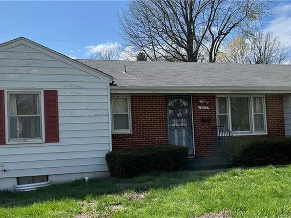 2806 N Union St, Independence, MO 64050