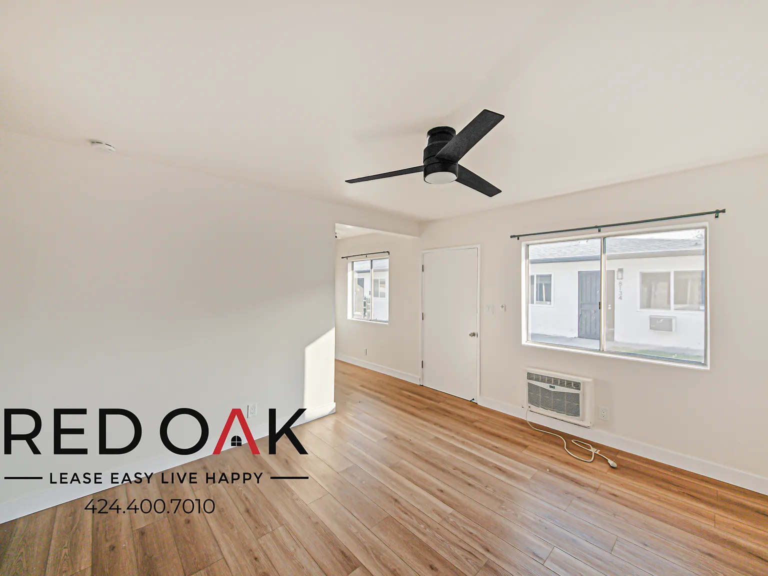 Bright One-Bedroom with Open Floor Plan and Included Parking ~ In the Heart of Rosemead! — Photo 2