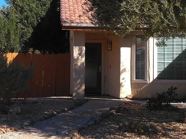 218 Washington Way, Ridgecrest, CA 93555