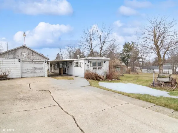 N7075 East STREET, Horicon, WI 53032