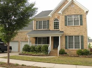 4905 Cupine Ct, Raleigh, NC 27604