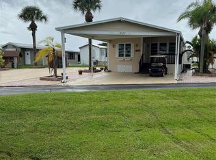 5367 SE 66th Avenue, Okeechobee, FL 34974