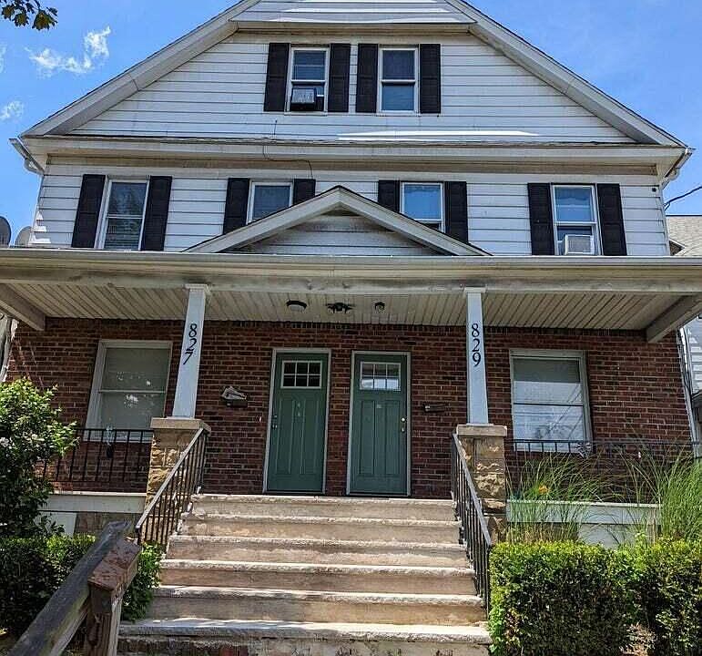 1st image of 827 Main 2nd Floor Ave