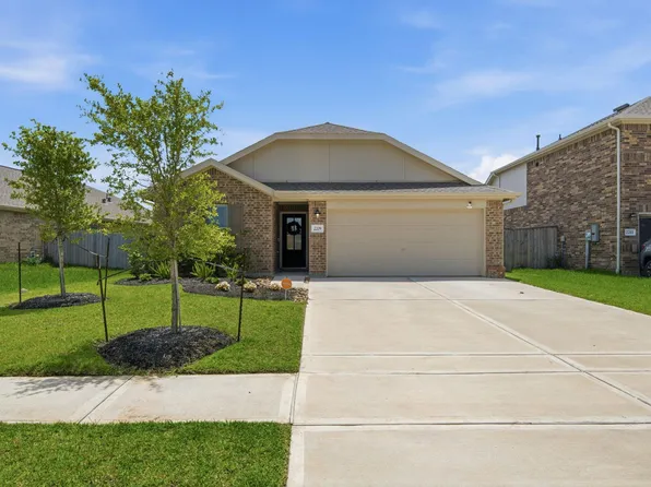 2209 Hyde Acres St, League City, TX 77573