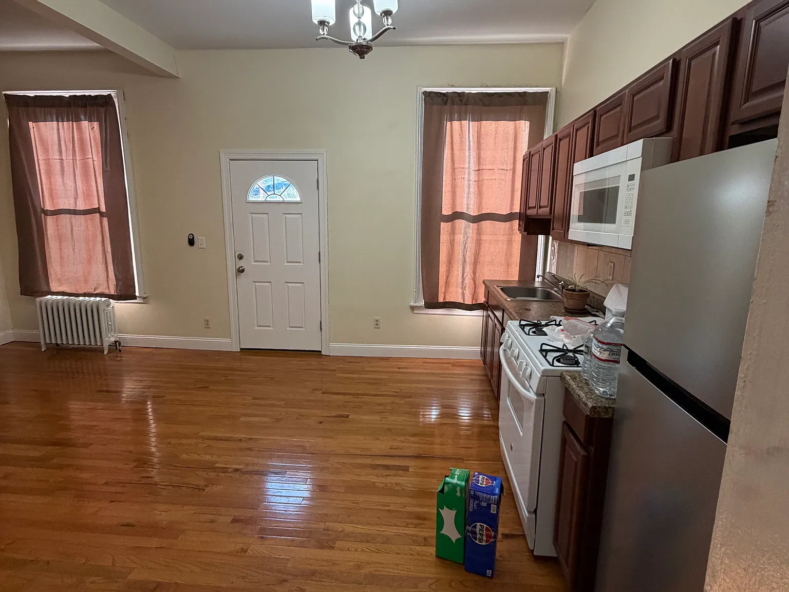 1 bed, 500 sqft, $1,750 — Photo 2